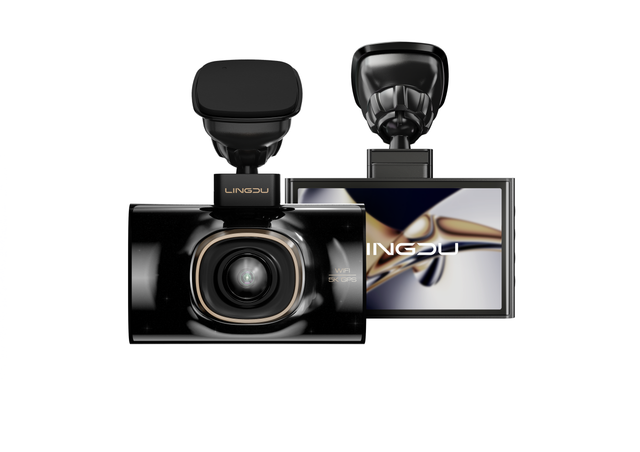 Trafik Güvenliği İçin Araç Kameralarının Önemi