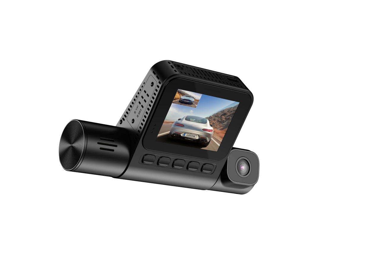 Araç Kamerasının Dünyadaki ve Türkiye’deki Yaygınlığı