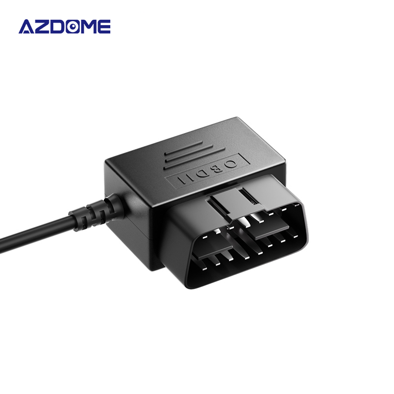 AZDOME OBD HARDWIRE PARK KİTİ TYPE-C