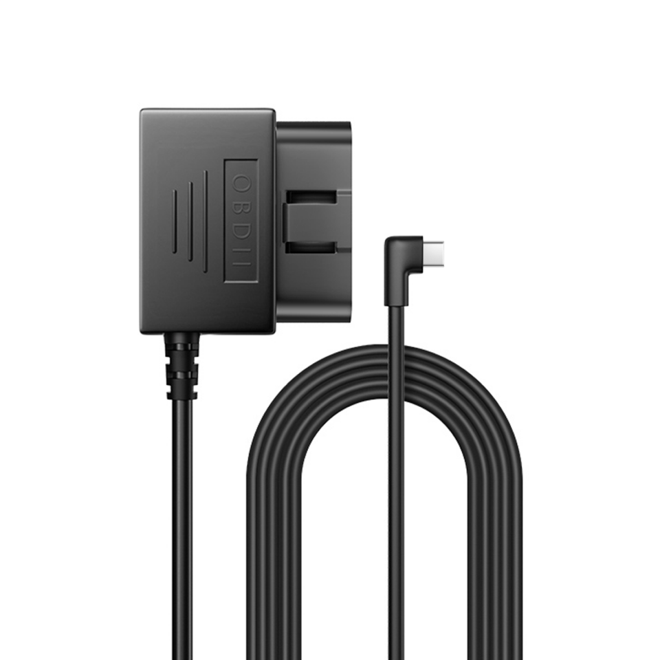 AZDOME OBD HARDWIRE PARK KİTİ TYPE-C