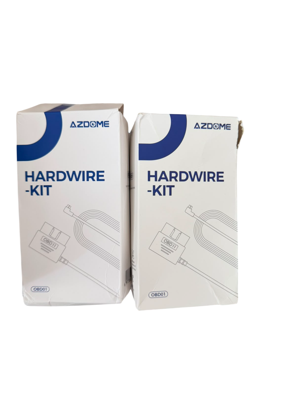 [OUTLET] AZDOME OBD HARDWIRE PARK KİTİ TYPE-C [OUTLET]
